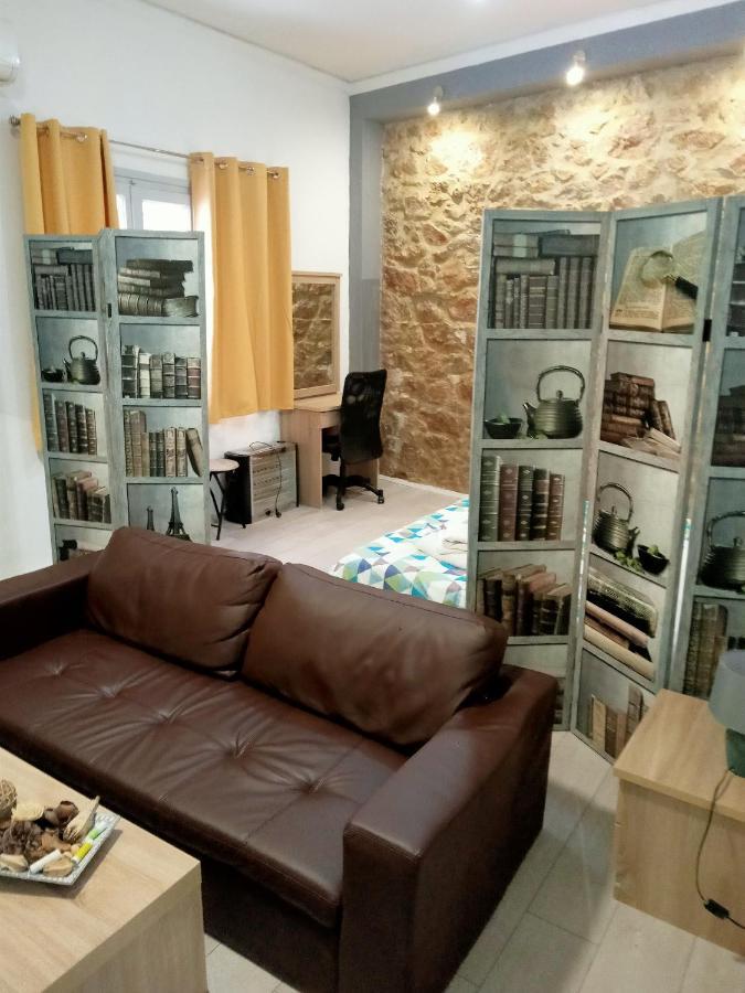 Koukaki-Close To Acropolis Athens Luaran gambar